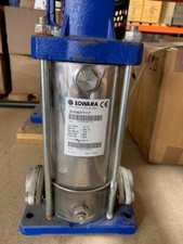 Lowara SVH407T11T Pump