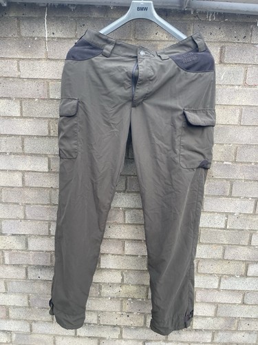 Harkila gtx trousers gore tex - gtx, gore-tex