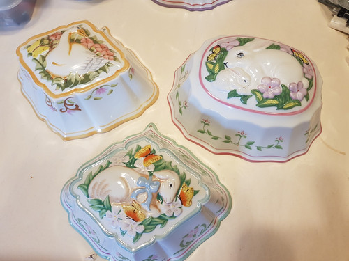 Cordon bleu franklin mint - franklin,