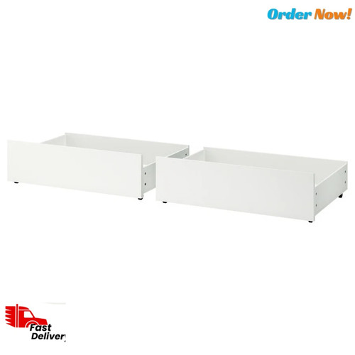 Ikea malm underbed - ikea,