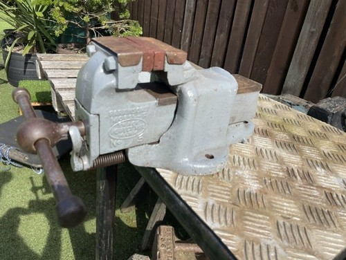Samsonia perfect vise - 5, diy