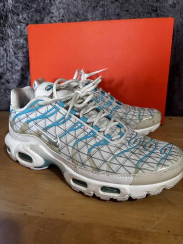Nike airmax plus - airmax, marseille