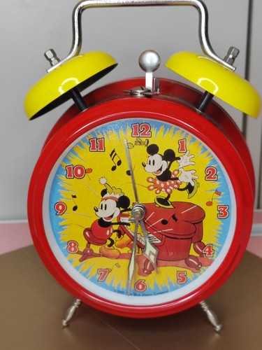 Vintage mickey minnie mouse - minnie,