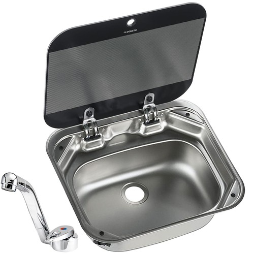 Dometic smev 8005 small - dometic,