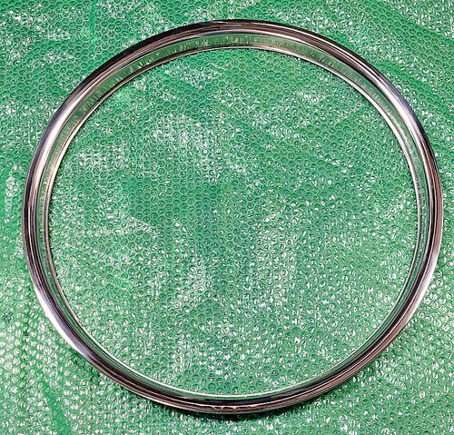 New bbs split rim - bbs,