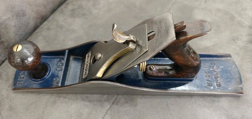 Record wide sole jack - record,