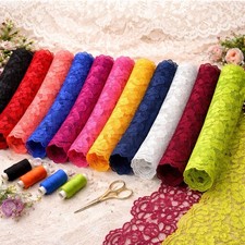 Corded Premium Floral Lace