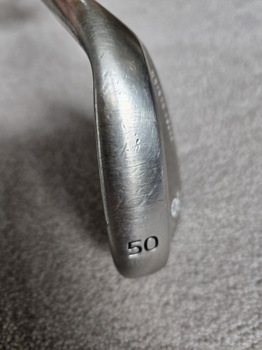 Titleist vokey sm4 gap wedge - gap,