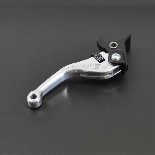 Asv short silver front - c5,