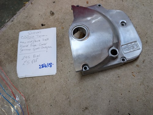 Suzuki gsx250 engine sprocket - suzuki,