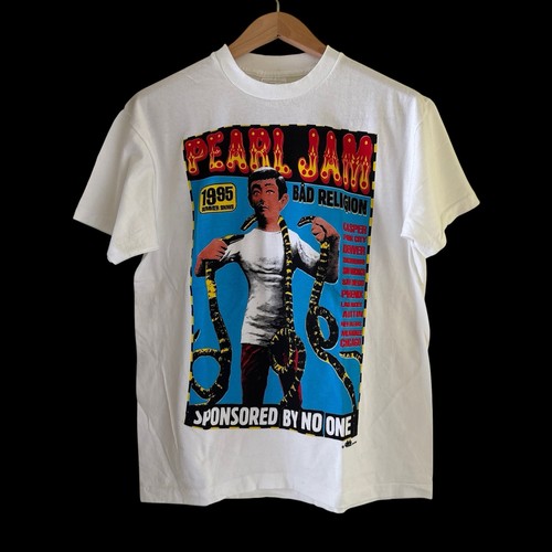 Pearl jam vintage - pearl,