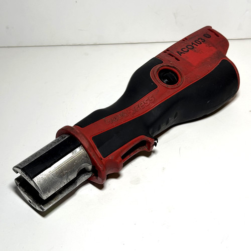 Novopress aco103 press tool - tool, /