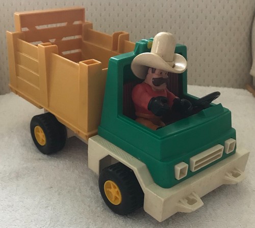 Vintage 1979 fisher price - 1979,