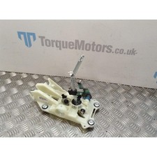 Ford Focus ST MK2 Gear