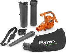 Flymo PowerVac 3000 Electric