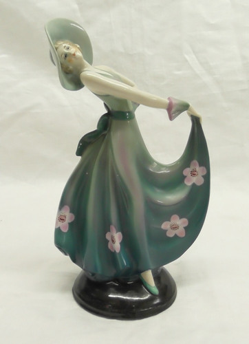 Art deco fasold - deco, stauch