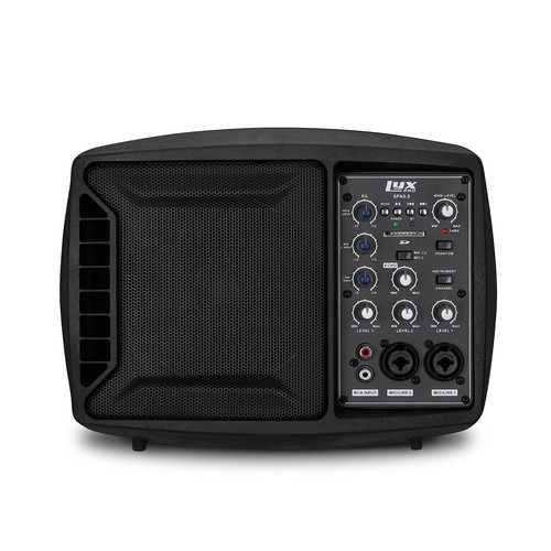 Lyxpro small speaker - lyxpro, pa