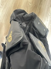 Cricket Kit Bag Wheelie XL