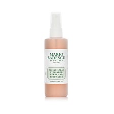 Mario Badescu Facial Spray With Aloe, Herbs and Rosewater 118ml