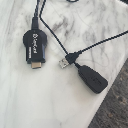 Plus wireless cast dlna - m2,