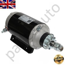 FOR JOHNSON EVINRUDE MARINE