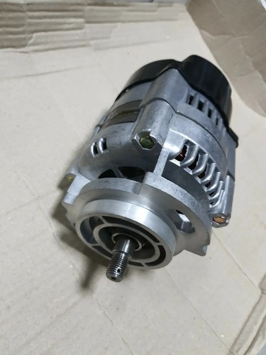 Dnepr mт ural alternator 12v - dnepr,