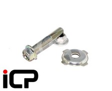 Genuine Lateral Link Arm Front Inner Bolt Kit Fits: Subaru Impreza 92-07 WRX STi