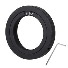 T2 to EOS Mount Adapter Metal