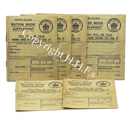 1940s ww2 blitz - 1940s/ww2, memorabilia