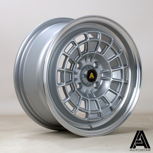Autostar roulette 7 - x, 7"
