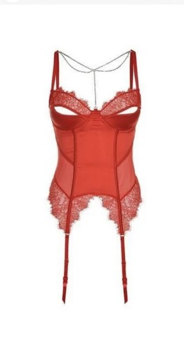 Ann summers krystie satin - ann,