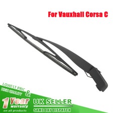 Windscreen Rear Wiper Arm