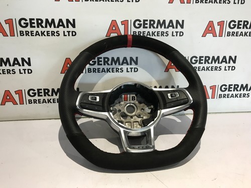Genuine golf gti mk7 - 13-16,