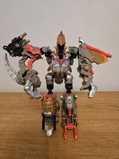 Transformers Power Core