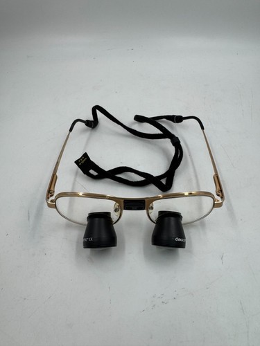 Orascoptic dental loupes - orascoptic,