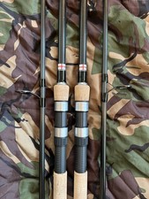 Harrison Pikemaster 12’ 3lb