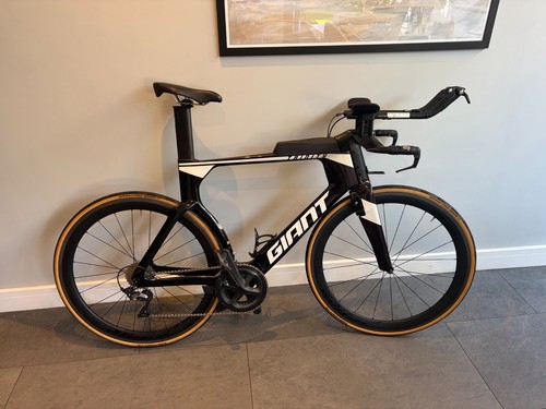 Giant trinity advanced - pro, 2