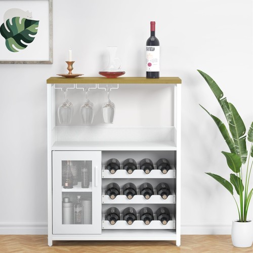 Wine rack drinks - wine,