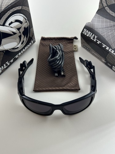 Oakley split thump mp3 - split,