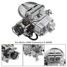 2BBL Carburetor 500 CFM