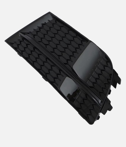 Audi front bumper - 8v, s3