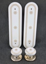 Vintage ceramic finger - 2,