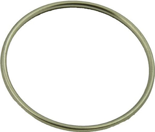 Exhaust gasket - exhaust,