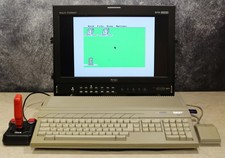 Atari 520 STE - 1MB memory /