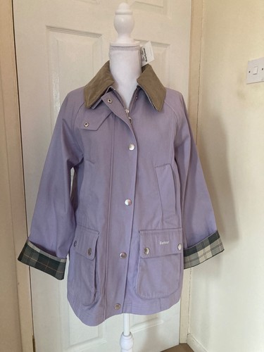 Barbour modern beadnell - barbour,