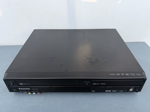 Panasonic dmr ez49v dvd - panasonic,