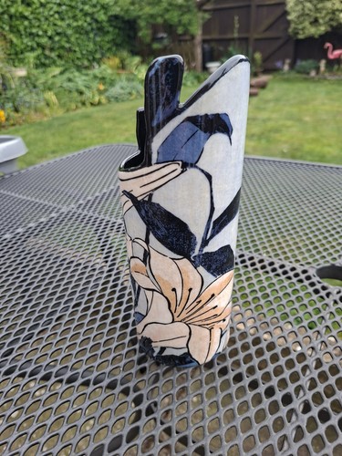 John beswick silhouette art - john, d'art