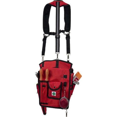 Oregon tool belt with harness - tool,