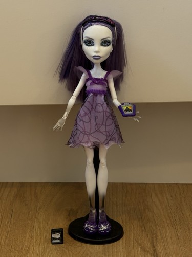 Monster high spectra - monster,