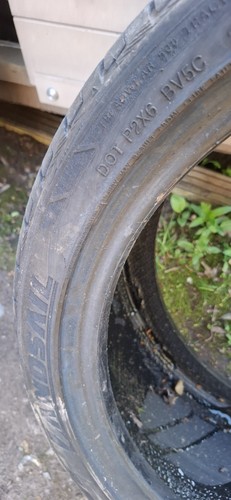Landsail runflat 255 18 - runflat, 255/35/18